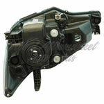 HEAD LAMP RH HALOGEN HQ — photo 2