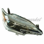 HEAD LAMP RH HALOGEN CAPA — photo 3