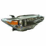 HEAD LAMP RH HALOGEN CAPA — photo 4