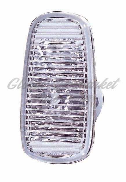 REPEATER LAMP FR LH/RH (IN FENDER) HQ