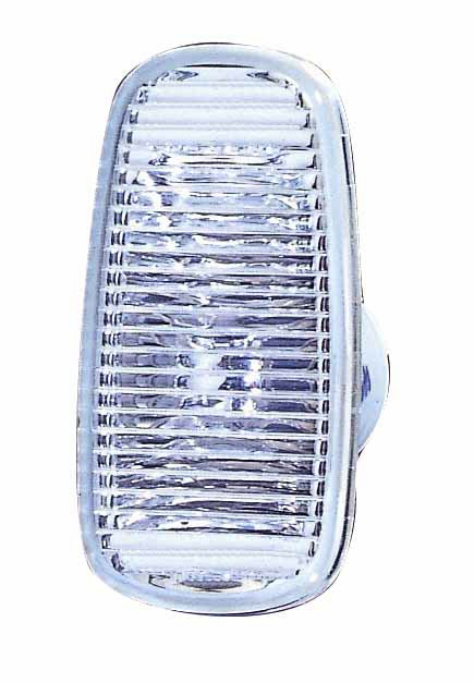REPEATER LAMP FR LH/RH (IN FENDER) HQ