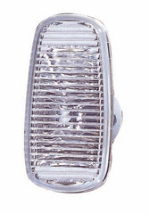 REPEATER LAMP FR LH/RH (IN FENDER) HQ