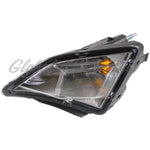 SIGNAL LAMP FR LH HQ — photo 4