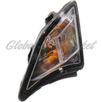 SIGNAL LAMP FR LH CAPA — photo 3