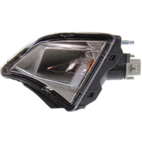 SIGNAL LAMP FR LH CAPA
