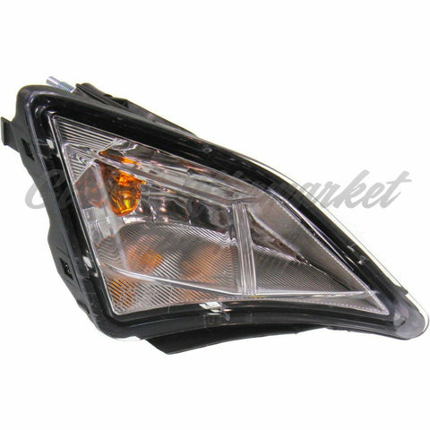 SIGNAL LAMP FR RH CAPA