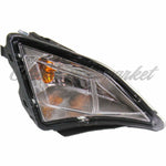 SIGNAL LAMP FR RH CAPA — photo 2