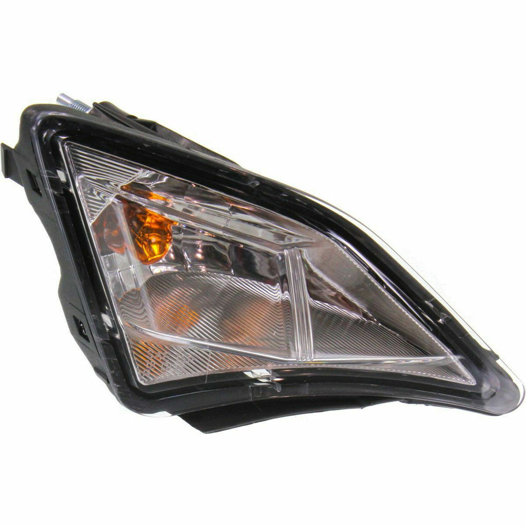 SIGNAL LAMP FR RH HQ