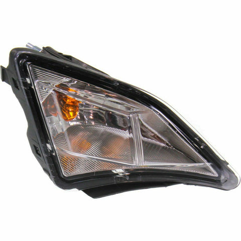 SIGNAL LAMP FR RH HQ