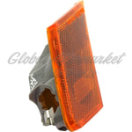 SIDE MARKER LAMP LH HQ — photo 2