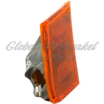 SIDE MARKER LAMP LH CAPA — photo 4