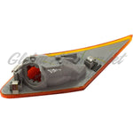 SIDE MARKER LAMP LH CAPA — photo 5