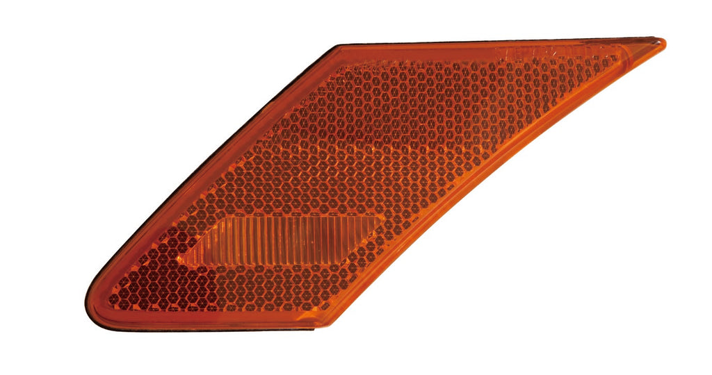 SIDE MARKER LAMP LH CAPA