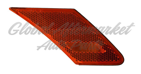 SIDE MARKER LAMP RH HQ
