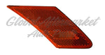 SIDE MARKER LAMP RH HQ — photo 1