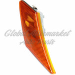 SIDE MARKER LAMP RH HQ — photo 3