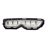 DAYTIME RUNNING LAMP LH HQ — photo 1