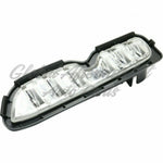 DAYTIME RUNNING LAMP LH HQ — photo 4
