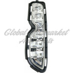 DAYTIME RUNNING LAMP LH CAPA — photo 2