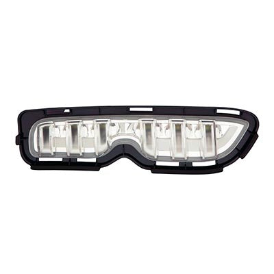 DAYTIME RUNNING LAMP LH HQ