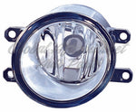 FOG LAMP FR LH JAPAN BUILT FACTORY INTALL CAPA — photo 1
