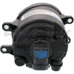 FOG LAMP FR LH JAPAN BUILT FACTORY INTALL CAPA — photo 2