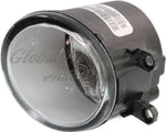 FOG LAMP FR LH JAPAN BUILT FACTORY INTALL CAPA — photo 5