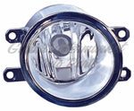 FOG LAMP FR RH JAPAN BUILT FACTORY INTALL HQ — photo 1