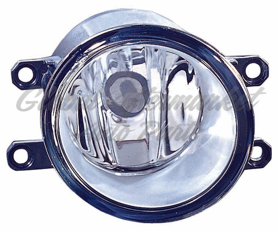 FOG LAMP FR RH JAPAN BUILT FACTORY INTALL HQ