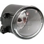 FOG LAMP FR RH JAPAN BUILT FACTORY INTALL HQ — photo 5