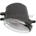 FOG LAMP FR RH JAPAN BUILT FACTORY INTALL CAPA — photo 2