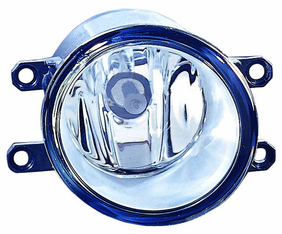 FOG LAMP FR RH JAPAN BUILT FACTORY INTALL CAPA