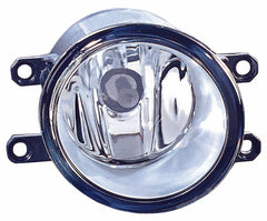FOG LAMP FR RH JAPAN BUILT FACTORY INTALL CAPA