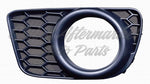 FOG LAMP BEZEL FR LH — photo 1