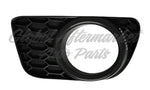 FOG LAMP BEZEL FR LH — photo 2