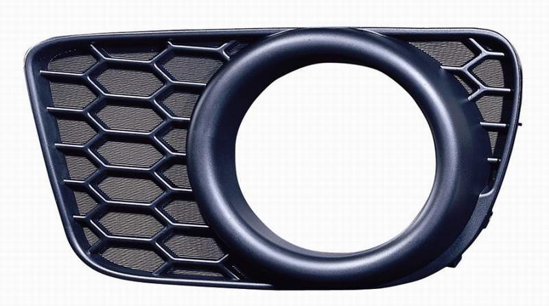 FOG LAMP BEZEL FR LH