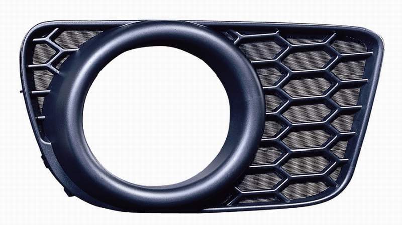 FOG LAMP BEZEL FR RH