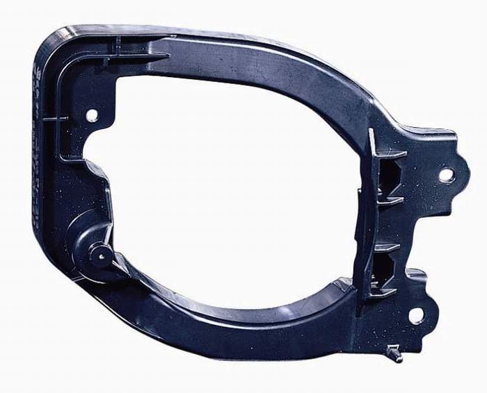 FOG LAMP MOUNTING BRACKET FR RH