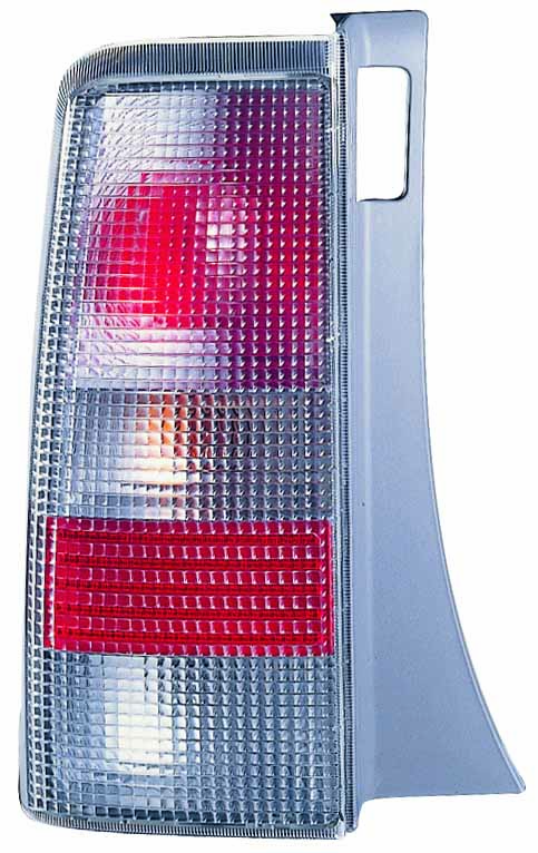 TAIL LAMP LH HQ