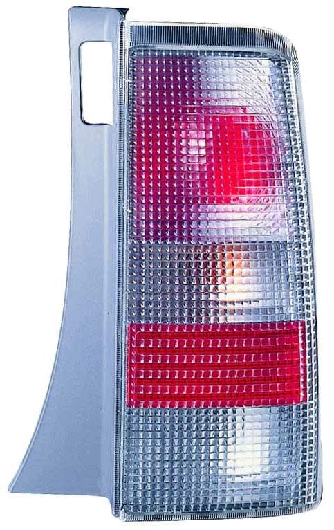 TAIL LAMP RH HQ