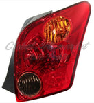 TAIL LAMP LH HQ — photo 2