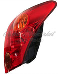 TAIL LAMP LH HQ — photo 3