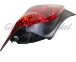 TAIL LAMP LH HQ — photo 4