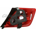 TAIL LAMP LH RED/CLEAR CAPA — photo 5