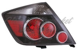 TAIL LAMP LH HQ — photo 1