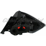 TAIL LAMP LH HQ — photo 2