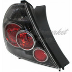 TAIL LAMP LH HQ — photo 3