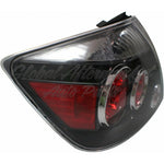 TAIL LAMP LH HQ — photo 5