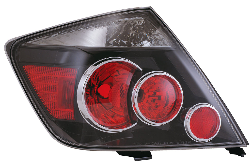 TAIL LAMP LH HQ