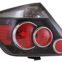 TAIL LAMP LH HQ
